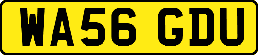 WA56GDU