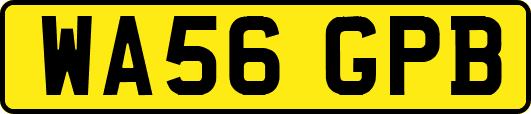 WA56GPB