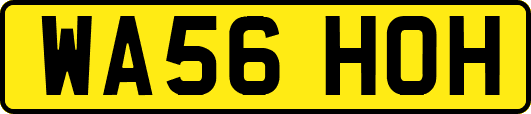 WA56HOH
