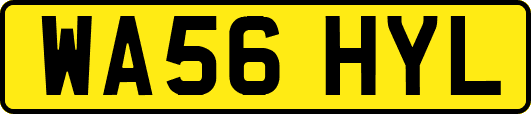 WA56HYL