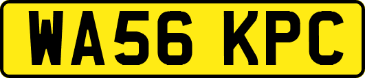 WA56KPC