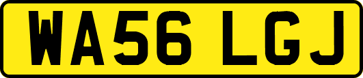 WA56LGJ