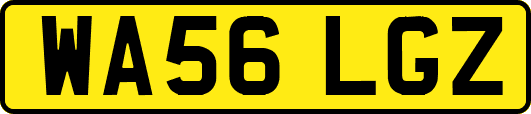 WA56LGZ