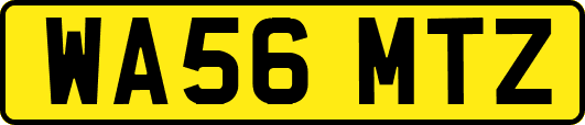 WA56MTZ