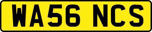 WA56NCS