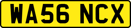 WA56NCX