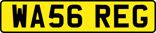 WA56REG