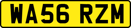 WA56RZM
