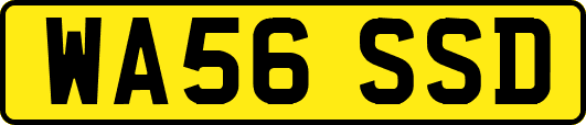 WA56SSD