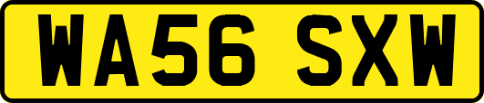 WA56SXW