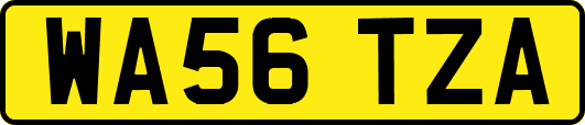 WA56TZA