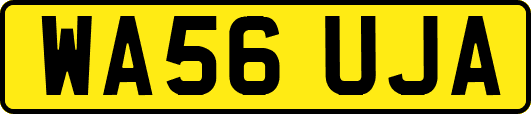 WA56UJA