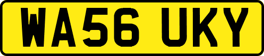 WA56UKY