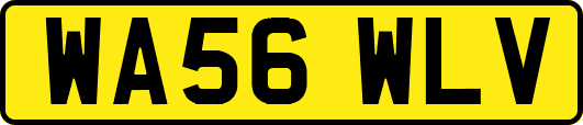 WA56WLV