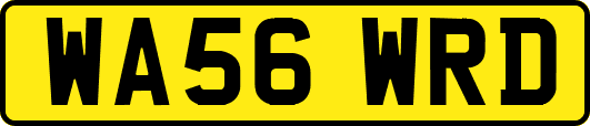 WA56WRD