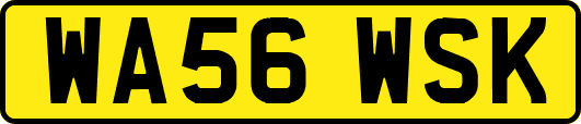 WA56WSK