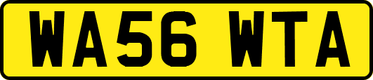 WA56WTA