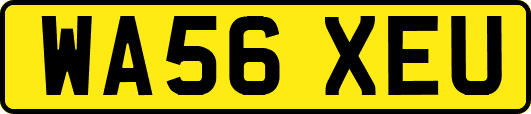 WA56XEU