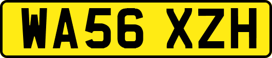 WA56XZH
