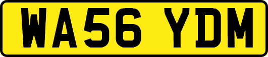 WA56YDM