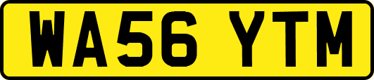 WA56YTM