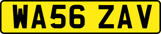WA56ZAV