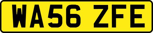 WA56ZFE