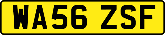 WA56ZSF