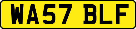 WA57BLF