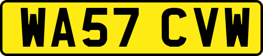 WA57CVW