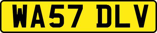 WA57DLV