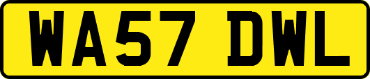 WA57DWL