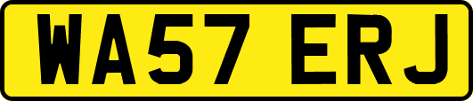 WA57ERJ
