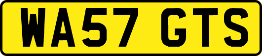WA57GTS
