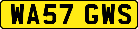 WA57GWS