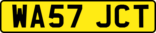 WA57JCT