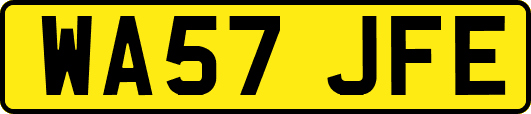 WA57JFE