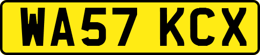 WA57KCX