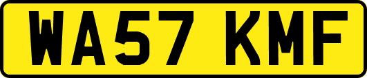 WA57KMF