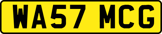 WA57MCG
