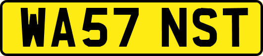 WA57NST