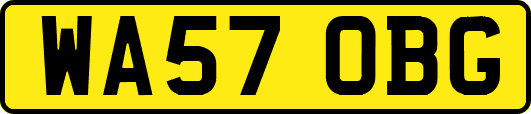 WA57OBG
