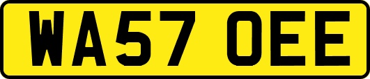 WA57OEE