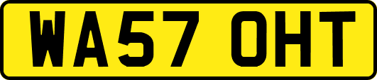 WA57OHT