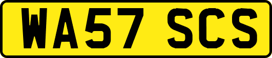 WA57SCS