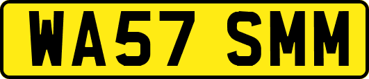 WA57SMM