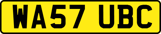 WA57UBC