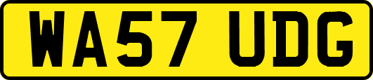 WA57UDG