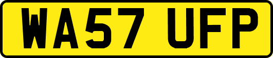 WA57UFP