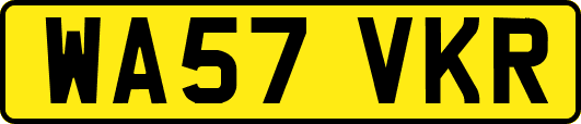 WA57VKR